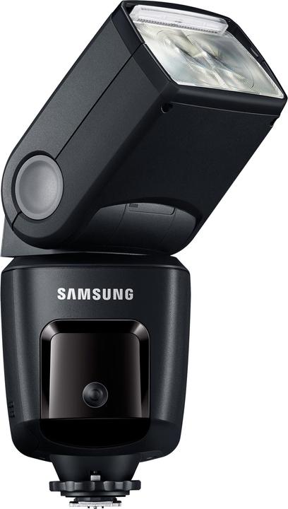 Produktbild Samsung Sef-580a (UHS-I)