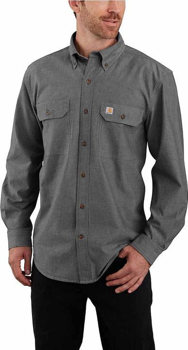 Nero Chambray