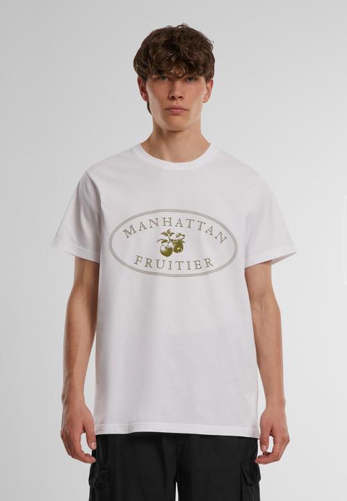 Immagine prodotto Mister Tee Tè alla frutta Manhattain - 89211 (L)
