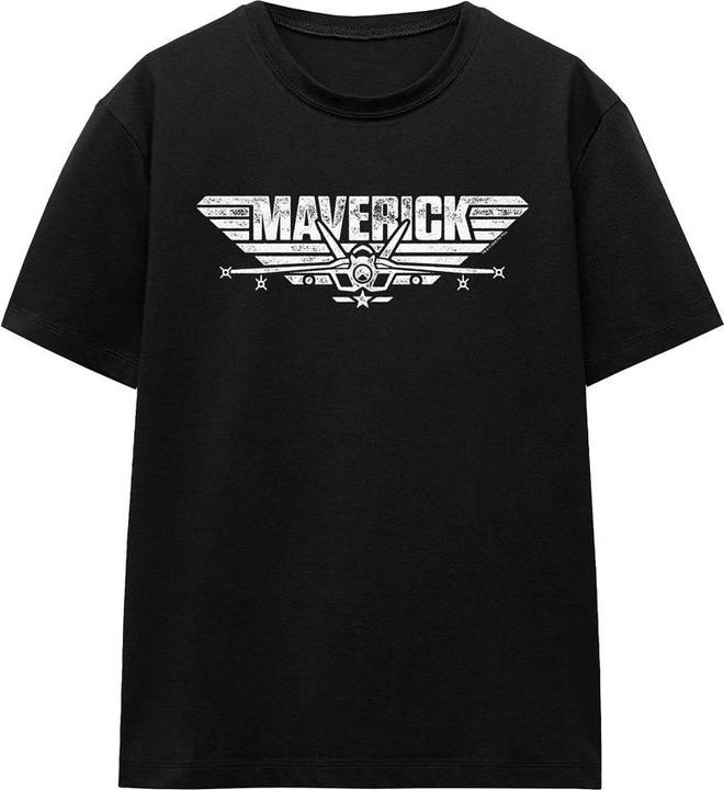 Produktbild Top Gun Maverick TShirt (L)