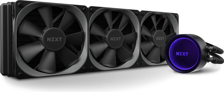 Produktbild NZXT Kraken X73