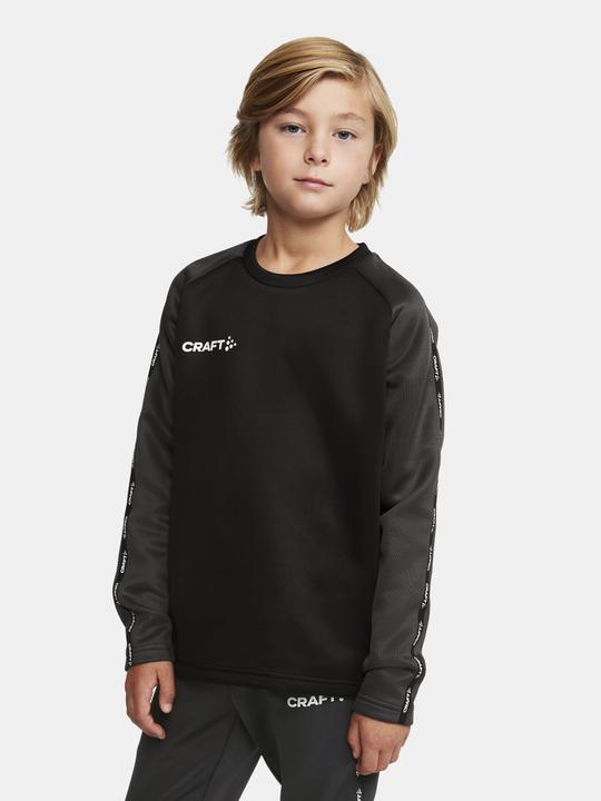 Produktbild Craft SQUAD 2.0 CREWNECK JR (146, 152)