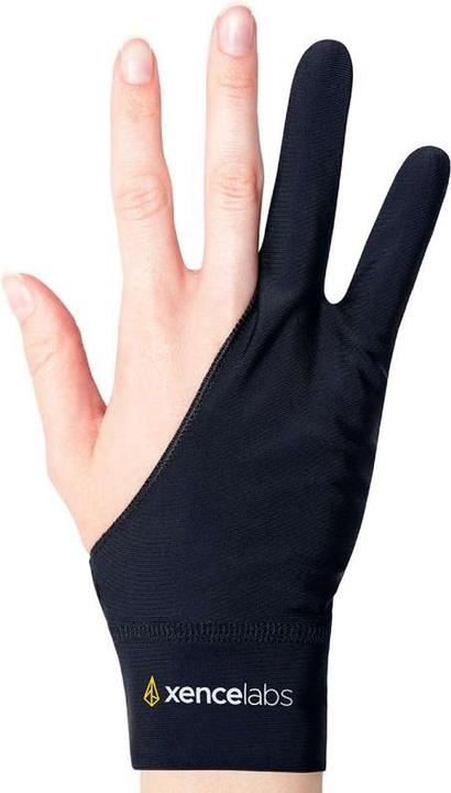 Produktbild Xencelabs Handschuh Grösse M ACG12-M (M)