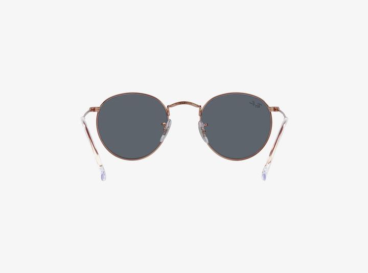 Actual product image Ray Ban Lunettes de soleil RB3447 jaune dorÃ©e