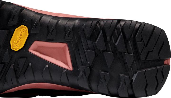 Produktbild Mammut Women's Alnasca Knit III Low GTX (40)