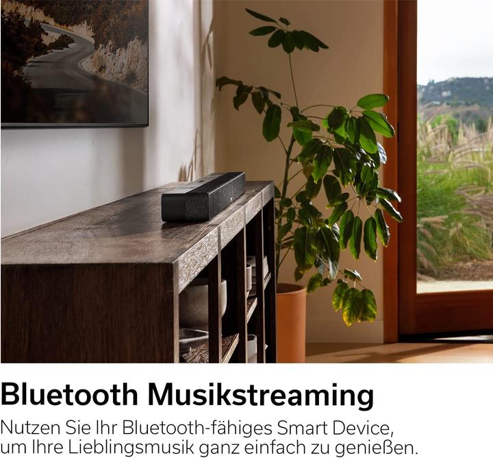 Actual product image Denon DHT-S517 (150 W, 3.1.2 Channel)