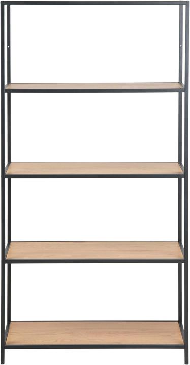 Produktbild AC Design Seaford (77 x 35 x 150 cm)