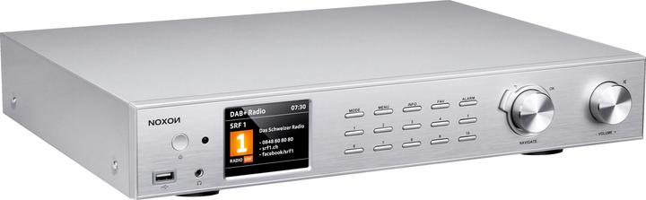 Actual product image Noxon A 571 (Radio Tuner)