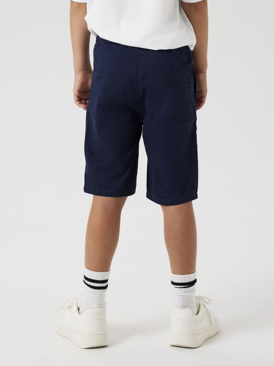 Actual product image Name it NKMRYAN JOG L TWILL SHORTS 7001-TF NOOS (140)