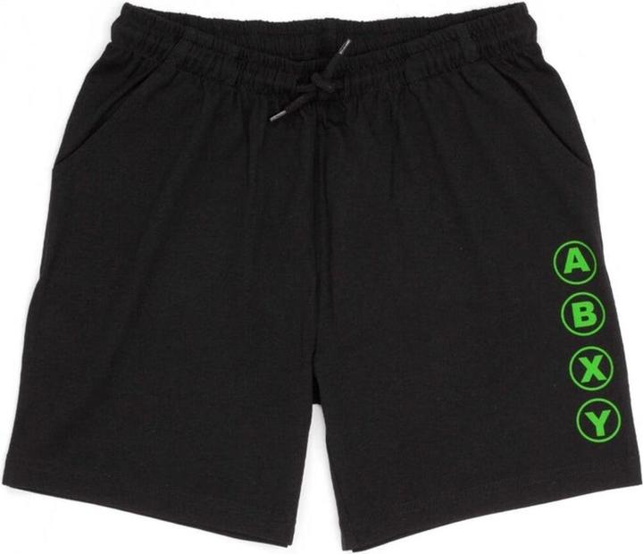 Actual product image Microsoft Boys Pyjamas With Shorts (146)