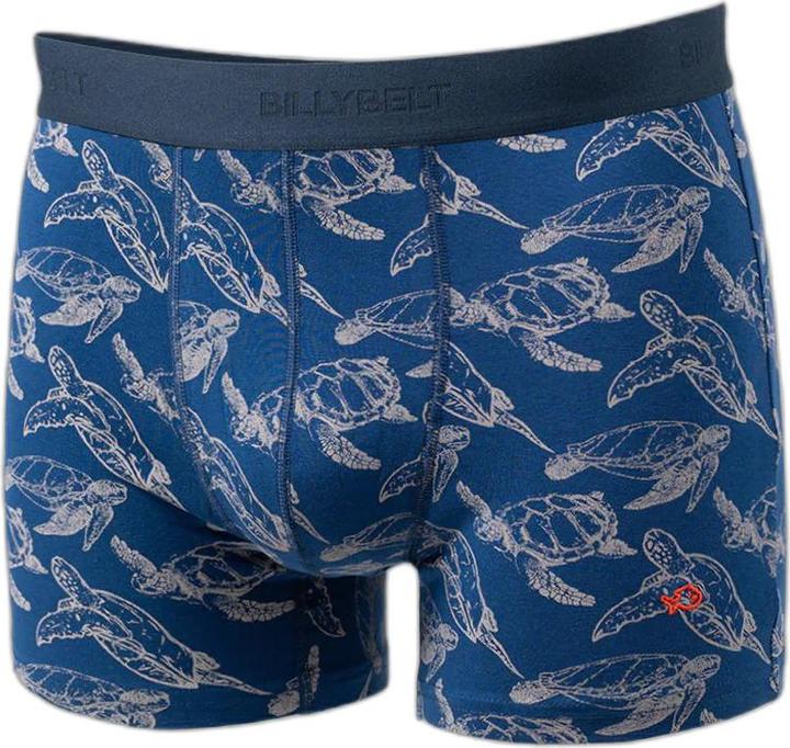 Billybelt boxer turtle twit