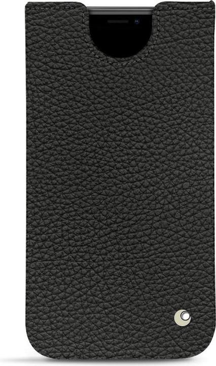 Actual product image Noreve Leather cover (Apple iPhone 11 Pro Max)