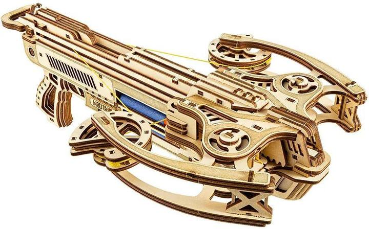 Actual product image Wood Trick Bullet Boltcaster crossbow
