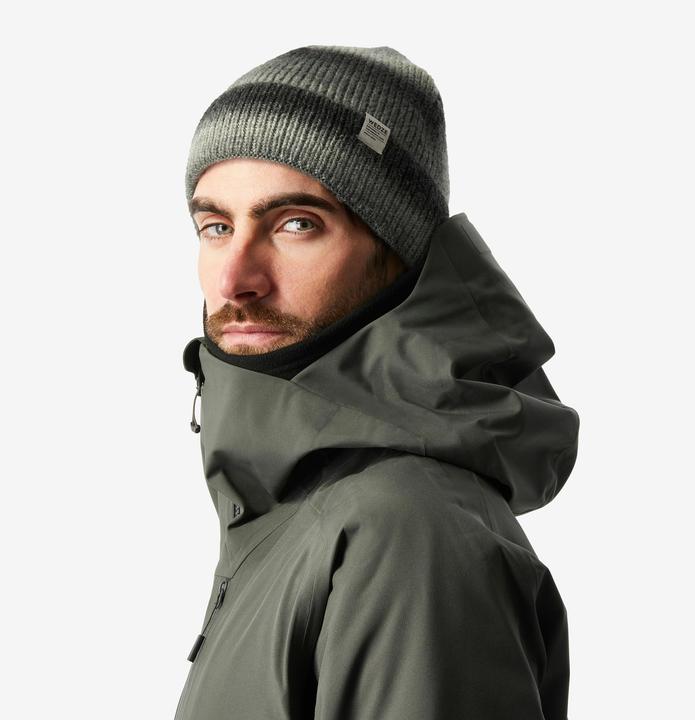 Produktbild Wedze Skijacke Herren warm und atmungsaktiv - FR500 dunkelgrün (XXL)
