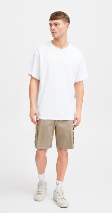 Actual product image Solid SDJoe Cargo Shorts 21108169 (L)