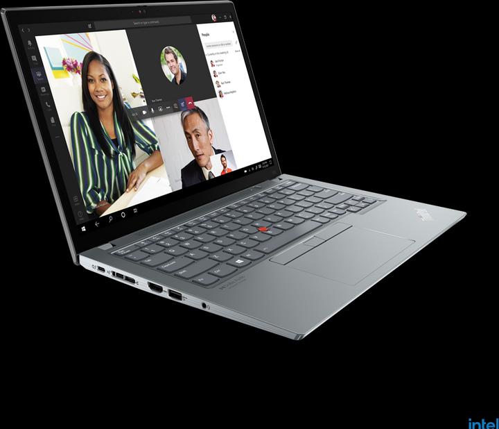 Immagine prodotto Lenovo ThinkPad X13 G2 (13.30", Intel Core i5-1135G7, 8 GB, 256 GB, DE)
