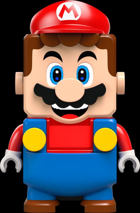 Produktbild LEGO Interactive Mario (71439, LEGO Super Mario)