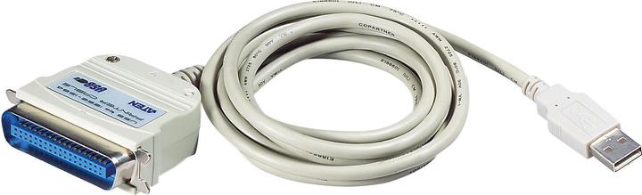 Produktbild Aten Parallel-Adapter (1.80 m, Parallel (Drucker))