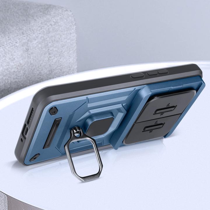 Produktbild Avizar Ring + Kameraabdeckung Backcover Series (Xiaomi 14 Ultra)