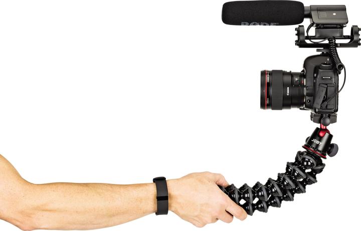 Produktbild Joby GorillaPod 5K Kit (Kunststoff, Metall)