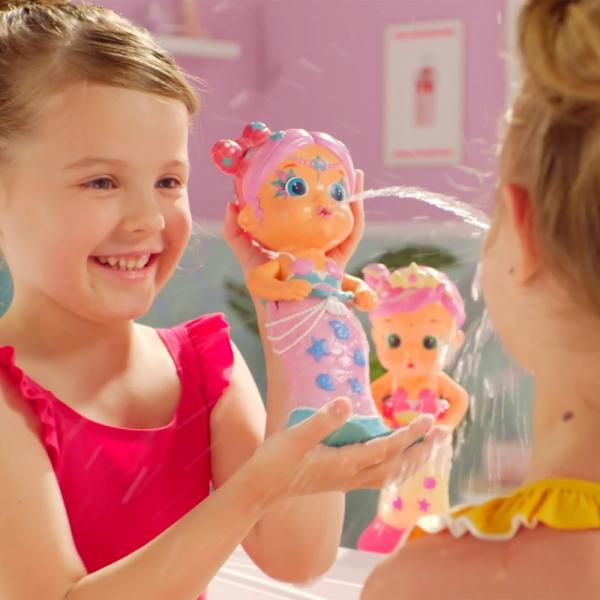 Produktbild Neutral Meerjungfrau Mimi Puppe