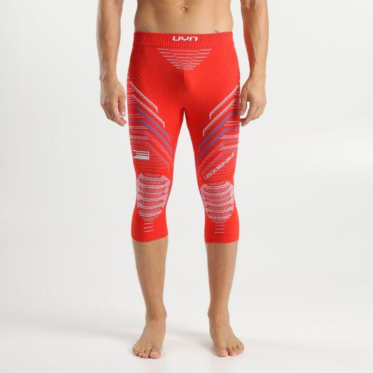 Actual product image UYN 3/4-Thermohose Natyon 3.0 Tschechische Republik (XS)