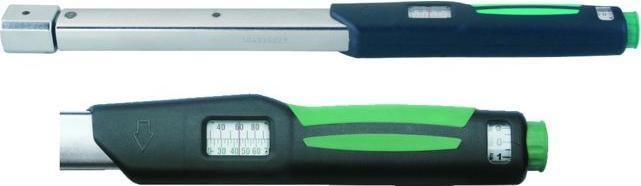 Actual product image Stahlwille Torque wrench (200 Nm, 1000 Nm)