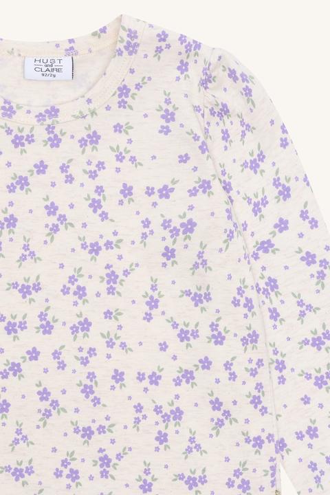 Actual product image Hust and Claire T-Shirt langarm HCAlma (92)