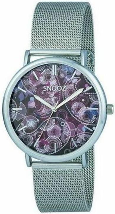 Produktbild Snooz Unisex-Uhr Saa1042-78 (Ø 40 mm) (40 mm)