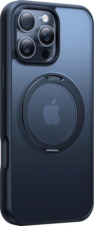 Actual product image Torras UPRO Ostand Pro (Apple iPhone 16 Pro Max)