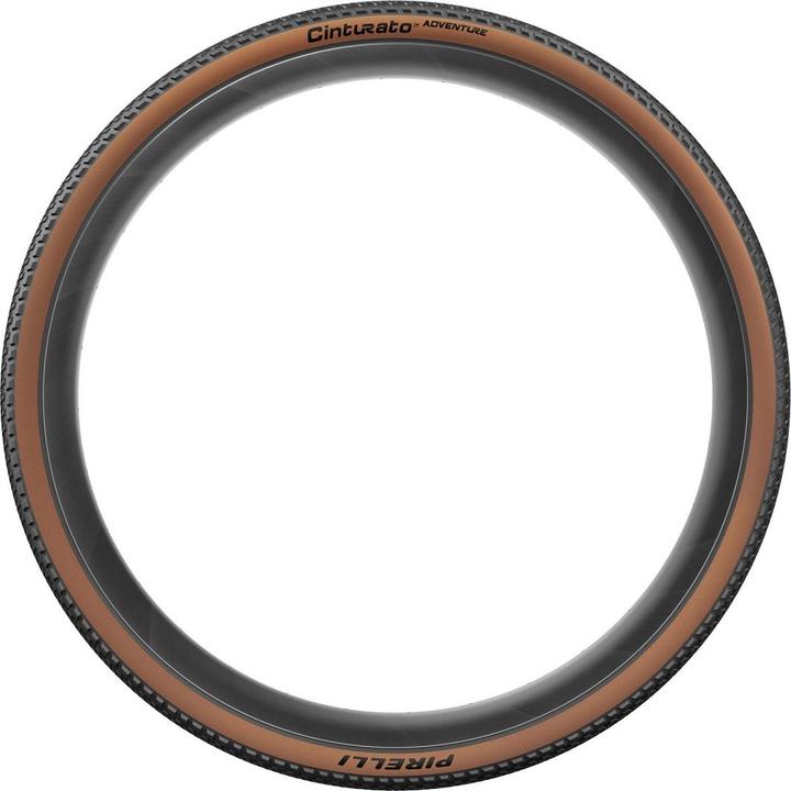 Actual product image Pirelli Cinturato Adventure TLR (28 x 1.50, 40-622)