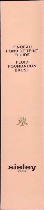 Actual product image Sisley Pinceau Fond de Teint Fluide (Foundation)
