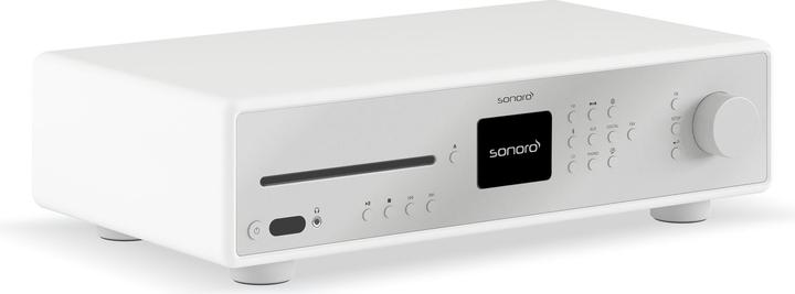 Produktbild Sonoro Maestro X (DAB+, FM, Bluetooth, WLAN)
