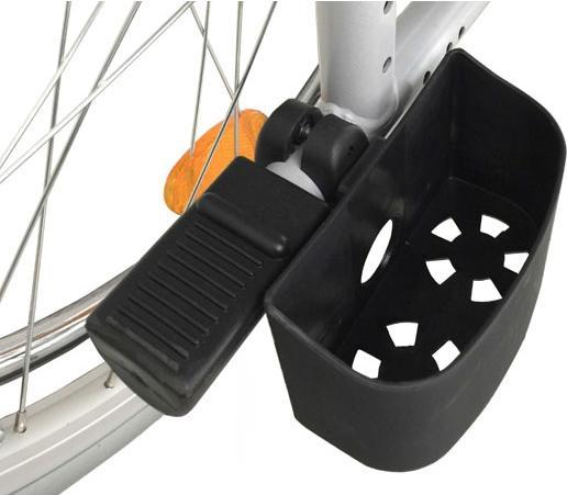 Immagine prodotto Devilbiss Portabastone per Rotec Freetec