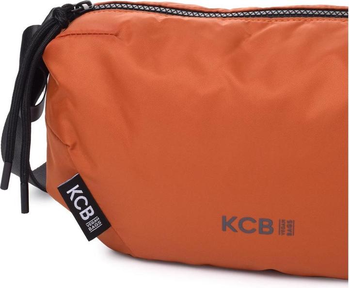 Immagine prodotto KCB Borsa a tracolla di medie dimensioni Puffy