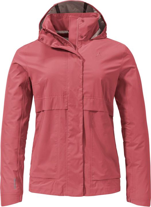 Produktbild Schöffel Women's 2.5L Jacket Bellagio (42)