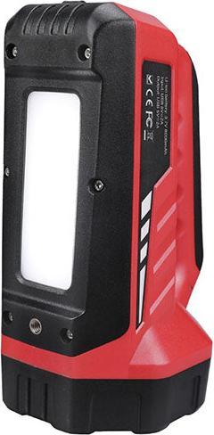 Produktbild Klarus LED Taschenlampe RS10 Spot-Light (20 cm, 800 lm)