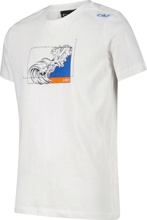 Actual product image CMP Campagnolo Boys Jersey (128)
