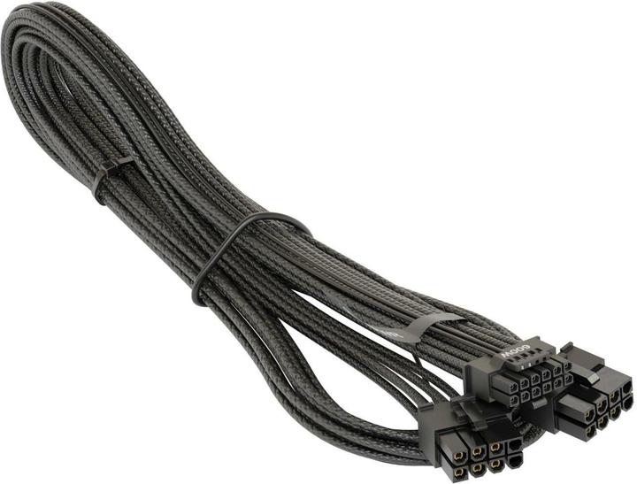 Seasonic 12VHPWR Adapterkabel