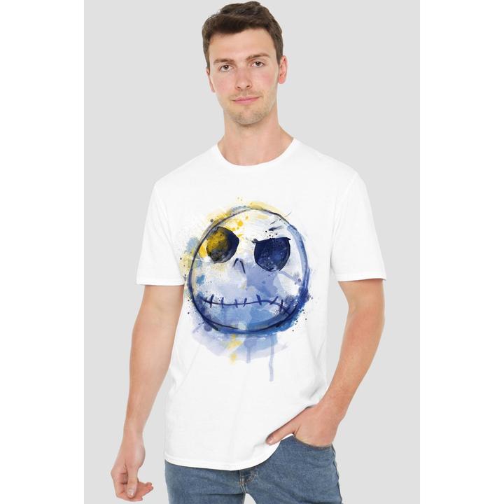 Produktbild The Nightmare Before Christmas TShirt (L)