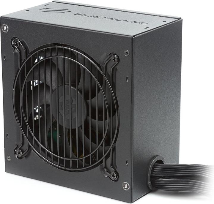 Actual product image Silentium PC Vero L3 - Power supply (internal) - ATX12V 2.31/ EPS12V 2.92 (700 W)