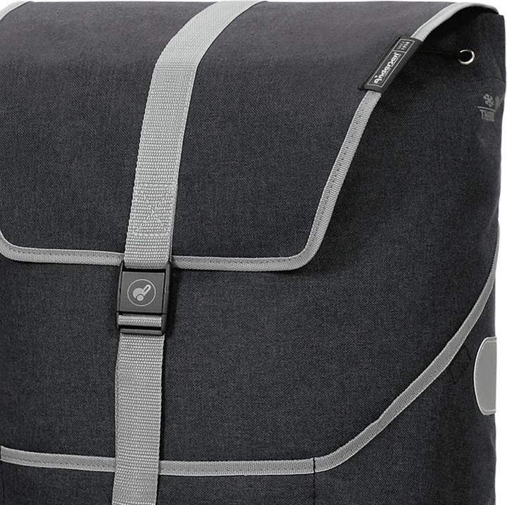 Produktbild Andersen Scala Shopper Plus Mikkel Einkaufstrolley 54 cm