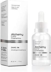 Actual product image Alchemy Care Cosmetics Alchemy Firming Anti-Aging Serum DMAE 3%
