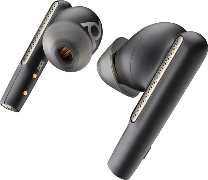 Actual product image Poly Voyager Free 60 UC (Wireless, USB-C)