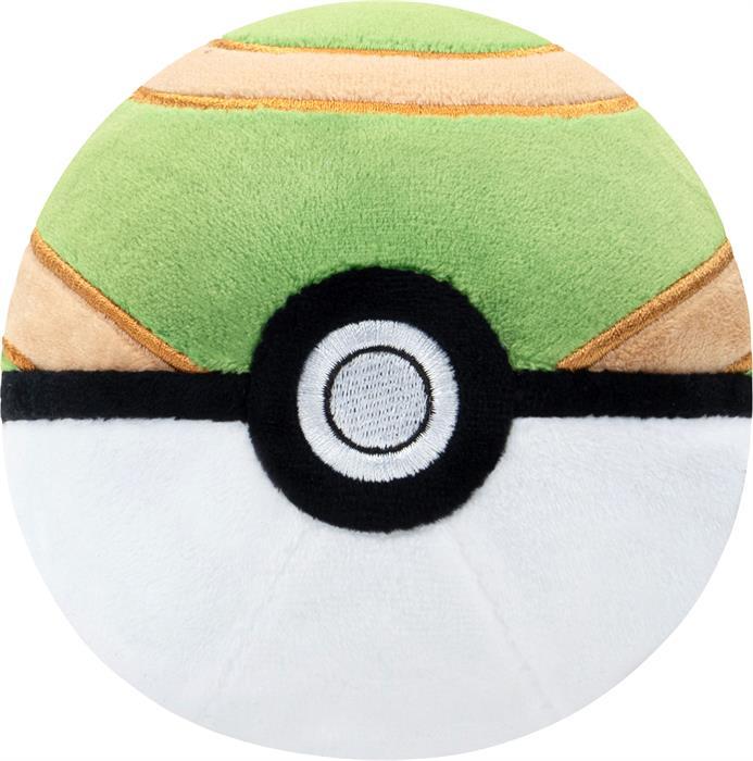 Immagine prodotto Pokémon Pokéball di Jazwares