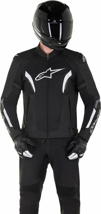 Immagine prodotto Alpinestars ast air v2 (Uomini, M)