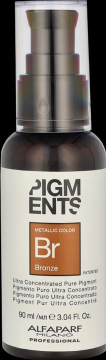 Image du produit Alfaparf Pigments (Bronze Métallique)