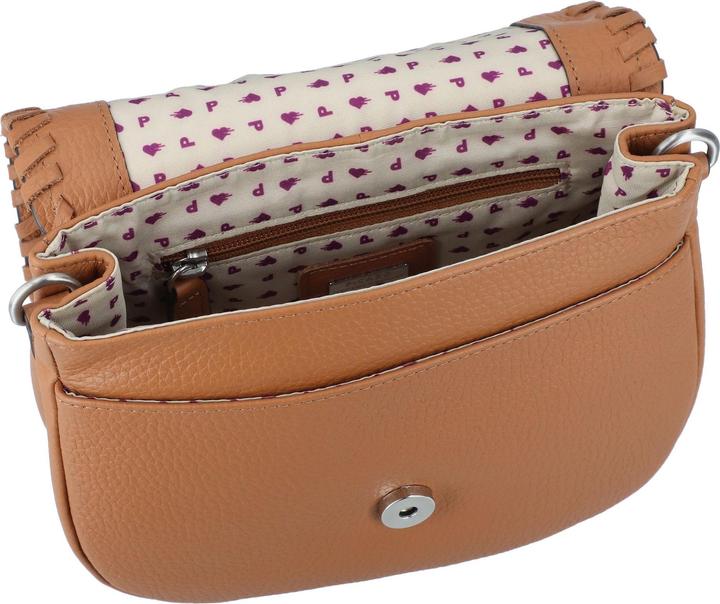 Immagine prodotto Picard Borsa a tracolla Dallas in pelle 21,5 cm