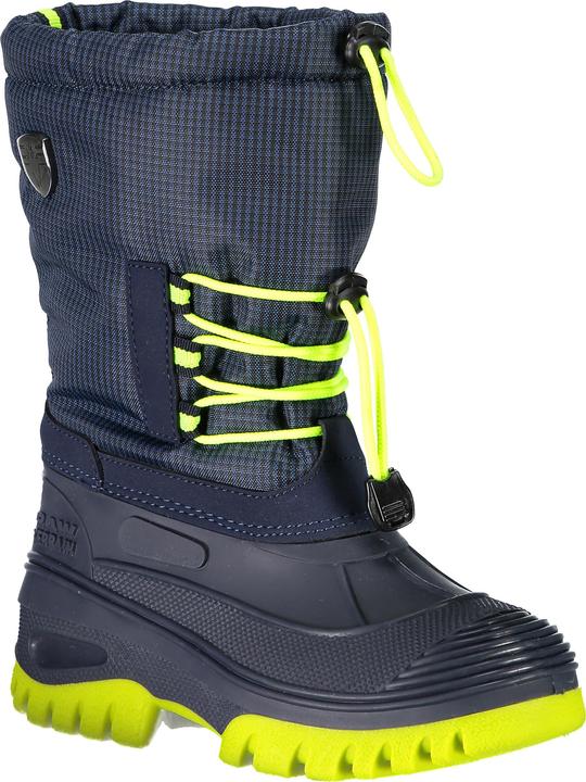 Image du produit CMP Campagnolo Ahto WP Snow Boots Kids (25)