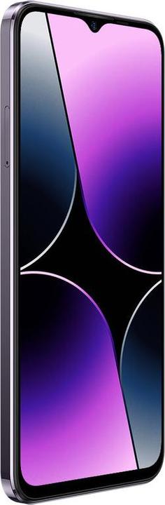 Actual product image Ulefone Note 16 Pro (128 GB, Midnight Violet, 6.52", Dual SIM, 50 Mpx, 4G)